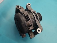 TEST Alternator Toyota Verso 09- 2.2 d4d 2AD