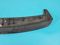 Spoiler lotka klapy Dodge Caliber bordowy