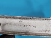 Chłodnica wody Mercedes W204 2.2 CDI A0995002703