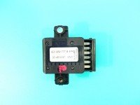 Przełącznik fotele, Volkswagen, Europejska, 6pin Vw Passat CC 8E0959777B
