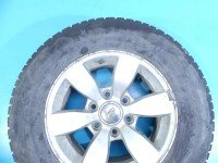 Koło 4 szt. komplet Ford Ranger IV 98-11 2.5 TDCI