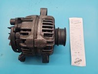 TEST Alternator Fiat Doblo I 1.6 16V