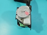 Pas bezpieczeństwa przód lewy kierowcy Toyota Yaris II EU