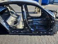 Próg prawy SŁUPEK ŚRODKOWY B BMW G20 sedan 4d 475