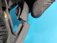 Atrapa grill Skoda Citigo 11-19