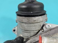 Podstawa filtra oleju obudowa Mercedes W177 A2601800400 2.0 T