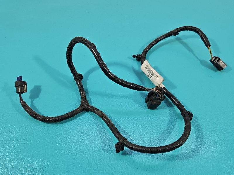 Wiązka instalacja DG9T-8C290-EE, DG9T-8C290-EE, Europejska, WENTYLATORA CHŁODNICY, DG9T-8C290-EE Ford Mondeo Mk5