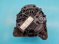 TEST Alternator AUDI A4 B8 059903016J 3.0 tdi (CCW)