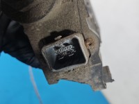 Hamulec ręczny elektryczny Land Range Rover sport I L320 0263387031, 10.2201-0104.4, 102201-01044