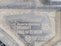 Wentylatory Wentylator chłodnicy Volvo V40 II 12- 3135104067, 0130308440, 31319166 1.6 T3 (B4164)