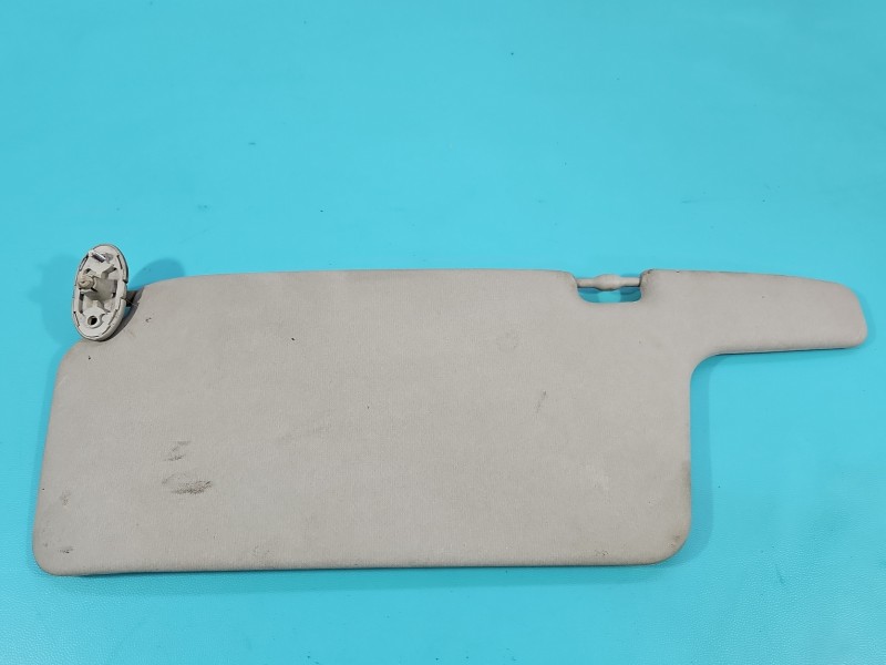 Przesłonka lewa Honda Civic VII DASZEK osłona przeciwsłoneczna