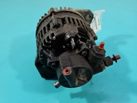 TEST Alternator Opel Combo C 1.7 cdti