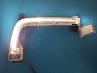 Światło jazdy dziennej prawe Citroen DS4 11-15 9688549280