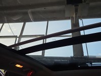 Szyberdach Vw Tiguan I 07- HB 5d