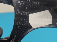 Listwa dekor deski Bmw f10 f11 Europejska, kpl.