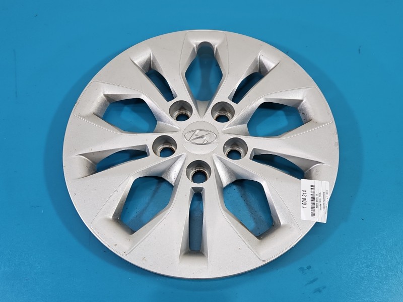 Kołpak sztuka Hyundai I30 III 16-