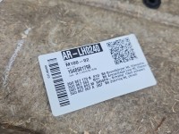 Tapicerka drzwi tył lewa boczek Vw Passat B8 3G0867179B