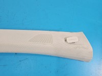 Osłona ZAŚLEPKA PLASTIK AUDI Q7 II 4M 4M0867234P