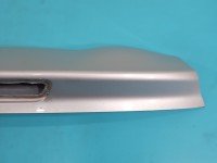 Spoiler lotka klapy Toyota Aygo II 14-22 srebrny 1E7/FB21