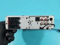 Radio nieoryginalne Fiat Ducato II