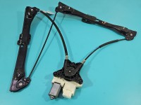 Podnośnik przód lewy SZYBY WINDA 1959801B, A74372-111 Skoda Rapid 6 PIN 5d HB