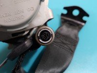 Pas bezpieczeństwa tył prawy Producent części: Seat, Europejska, wystrzelony do regeneracji / hatchback 5-DRZWI Seat Ibiza V...