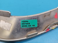 Suzuki Sx4 S-Cross 13-21 Listwa zderzaka przód dokładka HOKEJ 71751-64R1R, 71751-64R1