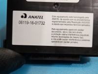 Sterownik moduł Producent części: OPEL, Europejska, KEYLESS Opel Insignia B 13523251, 793186748