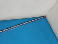 Listwa dachowa prawa dachu Peugeot 5008 II 17-24