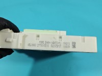 Sterownik moduł Producent części: FORD, Europejska, BV6N-14A073-FU Ford Focus Mk3
