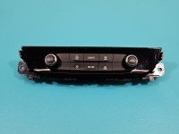 Konsola panel nawiewu Opel Insignia B 39177120