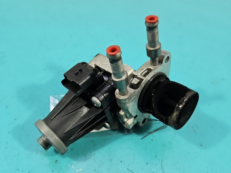Zawór egr Peugeot 3008 II 9829870080, 235220566, 707794190 1.5 hdi Peugeot