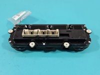 Konsola panel nawiewu Vw Passat B6