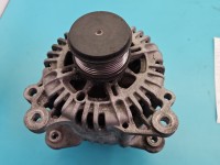 TEST Alternator Vw Touran I 06F903023C 2.0 tdi