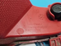 Lampa tył prawa zderzaka przeciwmgielna Peugeot 5008 II 17-24 9811981980