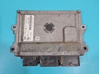 Komputer Sterownik silnika 9806713880 Peugeot 301 1.6 16v