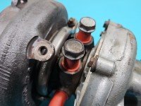 Turbosprężarka Toyota Rav4 III 05- 17201-0R021 2.2 D-CAT (2AD) 177KM