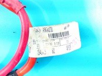 Klema plusowa Mercedes GL I X164 A1645402730