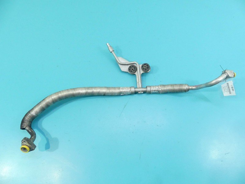 Przewód klimatyzacji rurka Bmw e60 e61 3.0 R6 M54 6910802
