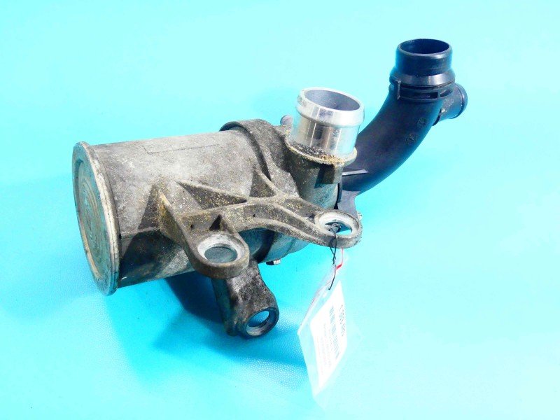 Pompa wody MERCEDES GLC coupe X253 15- 2.0 T A2742000207 Pompa wody MERCEDES GLC coupe X253 15- 2.0 T A2742000207