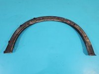 Listwa błotnika przód prawa Nissan Juke I F15 10-19 63860 1KA6A
