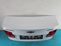 Klapa tył Chevrolet Cruze sedan 4d biały GAZ