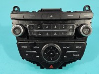 Radio fabryczne Ford Focus Mk3 radioodtwarzacz