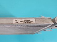 Chłodnica klimatyzacji Renault Scenic III 22E25214 1.6 dci