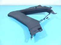 Osłona ZAŚLEPKA PLASTIK Producent części: Volvo, Europejska, SŁUPKA TYŁ PRAWA / WERSJA LONG Volvo S90 II 16- 31688107
