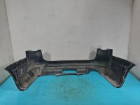 Zderzak tył Vw Passat B6 LC8Z kombi