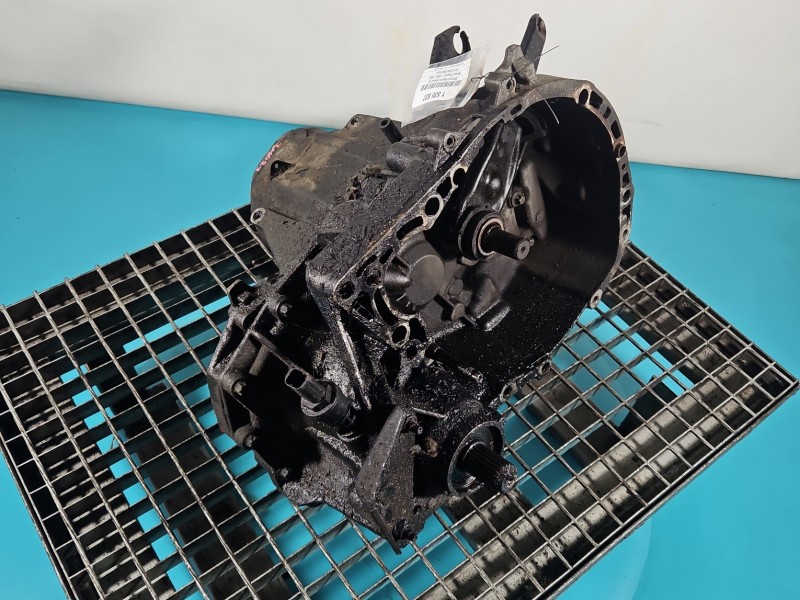 Skrzynia biegów JB1 512, JB1512 Renault Kangoo I 1.5 DCI