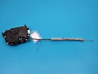 Zamek klapy tył 163672, 163672-10 BMW X5 F15 Producent części: BMW, dociąg klapy 6PIN,