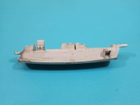 Światło jazdy dziennej prawe Citroen C3 Picasso 08-17 9677409380