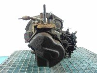 Skrzynia biegów 211P8P Tata Indica v2 1.4 wiel